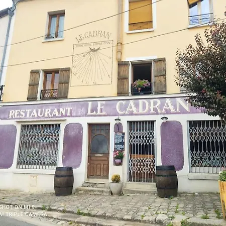 Cosy Au Coeur D'auvers-sur-oise Auvers-sur-Oise